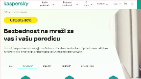Više od šest miliona prevara